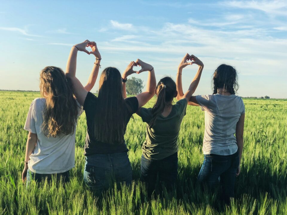 friendship